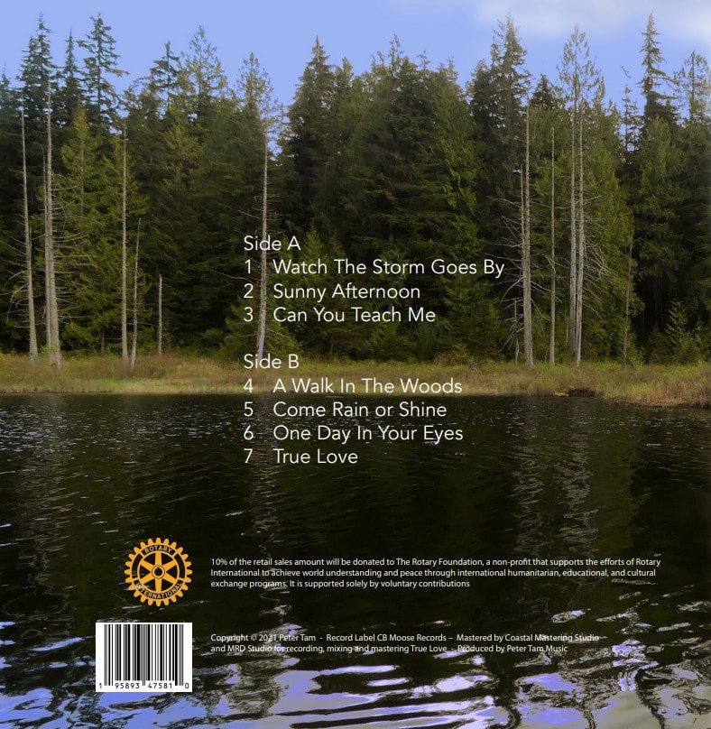 Store – Peter Tam Music
